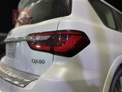 انفنتي QX80